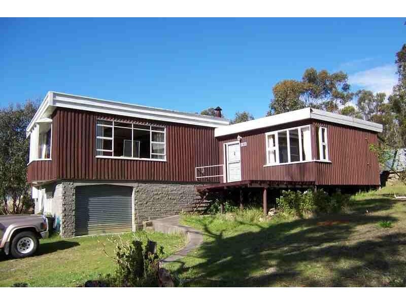 121 Sommers Bay Road, Murdunna TAS 7178