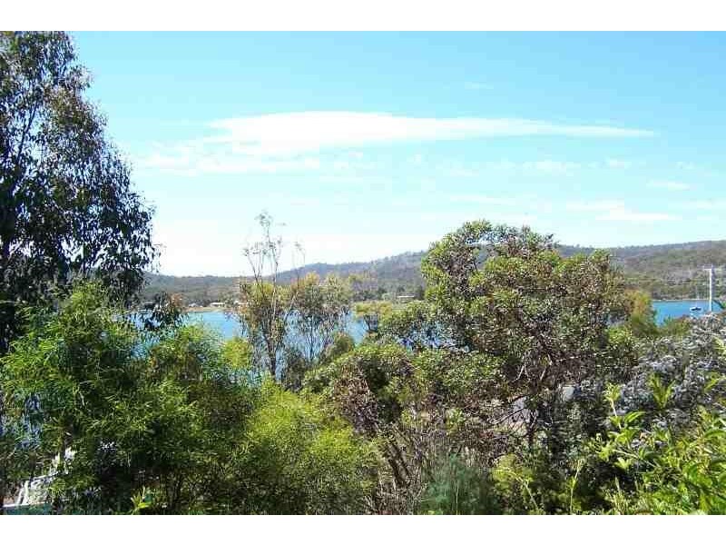 85 SOMMERS BAY ROAD, Murdunna TAS 7178