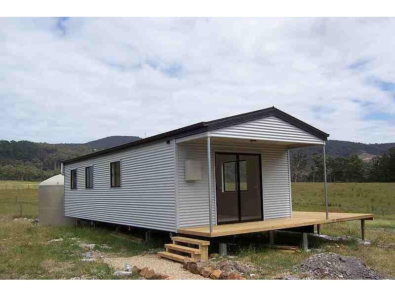 LOT 1/ WENCKS ROAD, Port Arthur TAS 7182