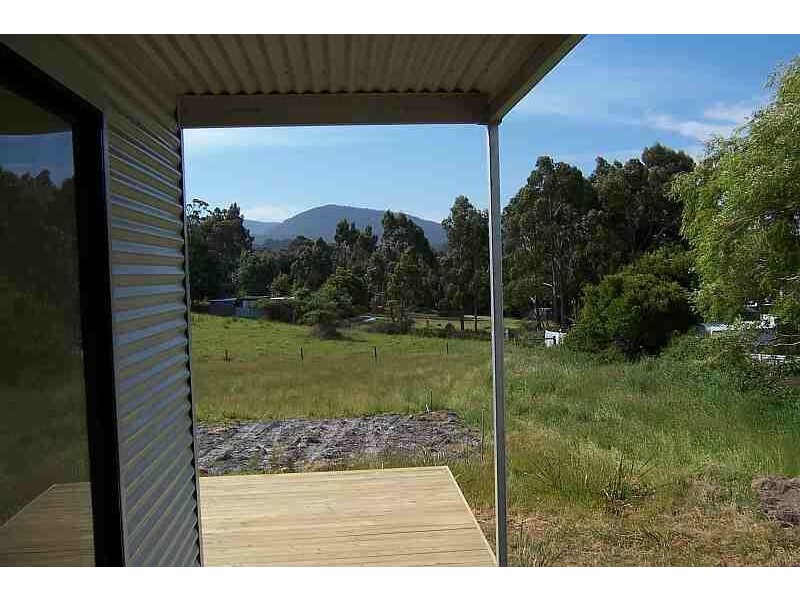 LOT 1/ WENCKS ROAD, Port Arthur TAS 7182