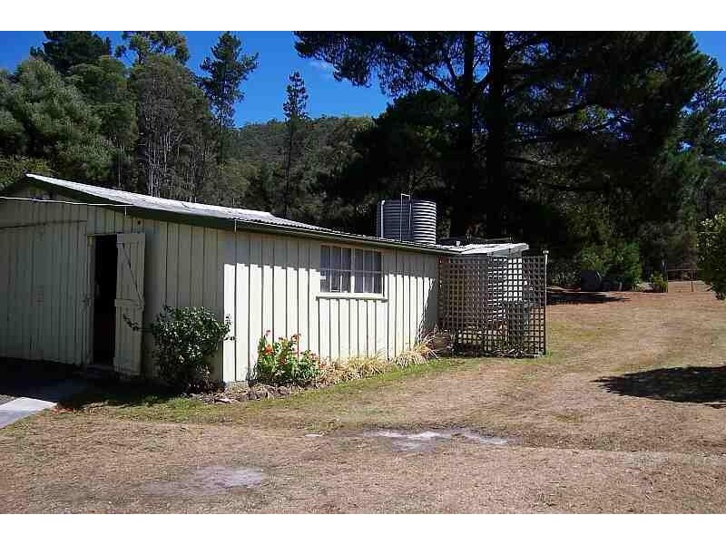 122 Old Jetty Road, Eaglehawk Neck TAS 7179