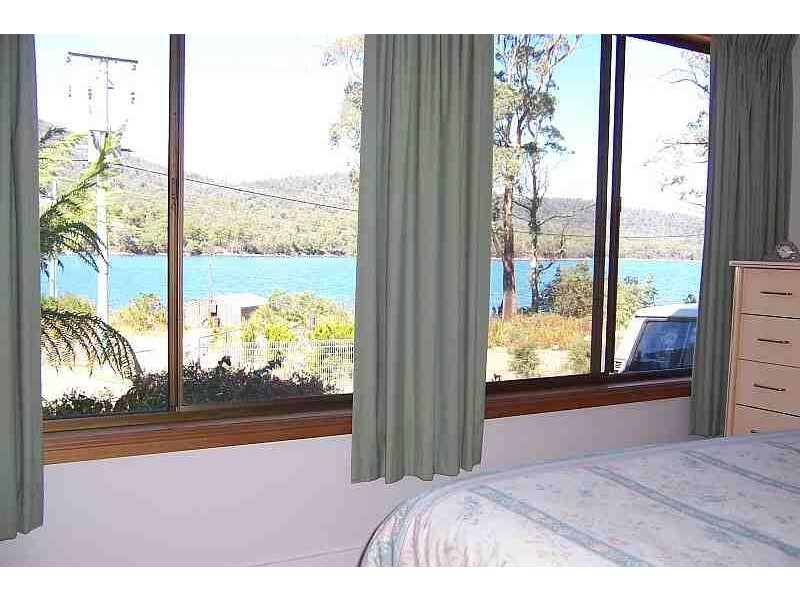 122 Old Jetty Road, Eaglehawk Neck TAS 7179