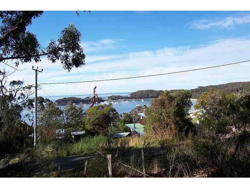 180 Blowhole Road, Eaglehawk Neck TAS 7179