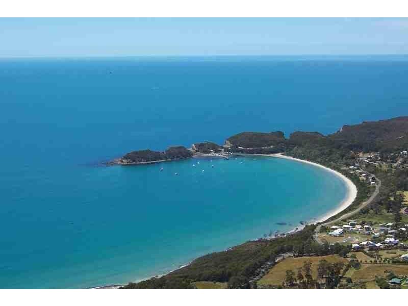 180 Blowhole Road, Eaglehawk Neck TAS 7179