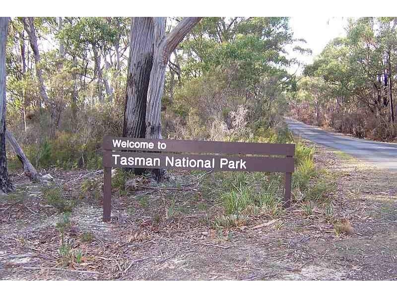 15 Tasmans Arch Road, Eaglehawk Neck TAS 7179