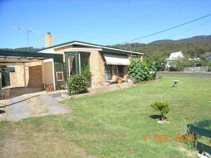 20 Tasman Street, Port Arthur TAS 7182