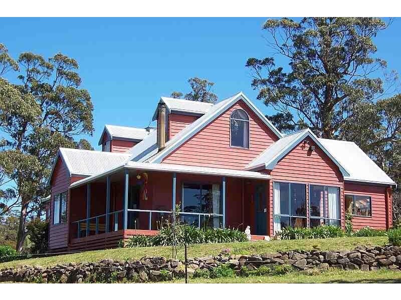 70 Browns Road, Copping TAS 7174