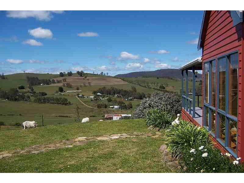 70 Browns Road, Copping TAS 7174