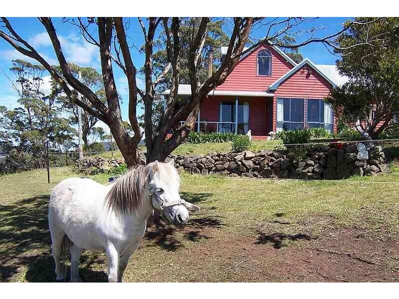 70 Browns Road, Copping TAS 7174