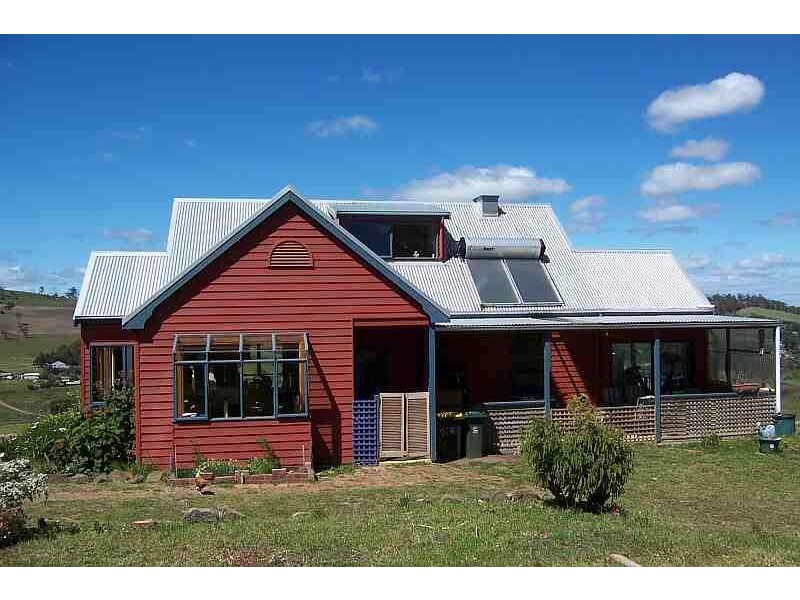 70 Browns Road, Copping TAS 7174