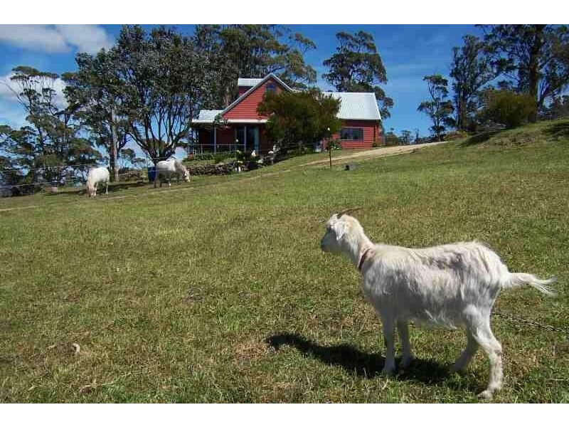 70 Browns Road, Copping TAS 7174