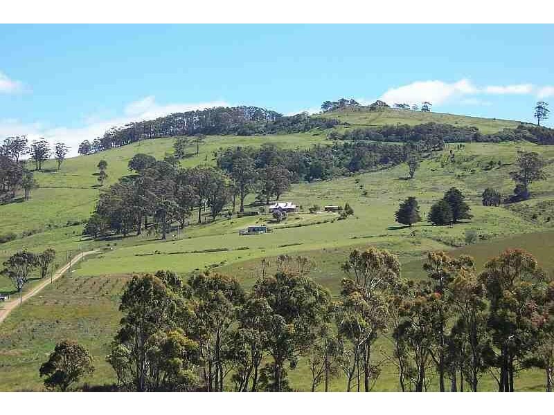 70 Browns Road, Copping TAS 7174