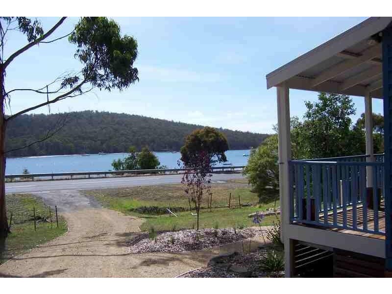 5887 Arthur Highway, Taranna TAS 7180