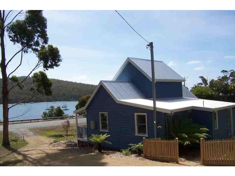 5887 Arthur Highway, Taranna TAS 7180