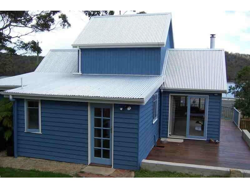 5887 Arthur Highway, Taranna TAS 7180