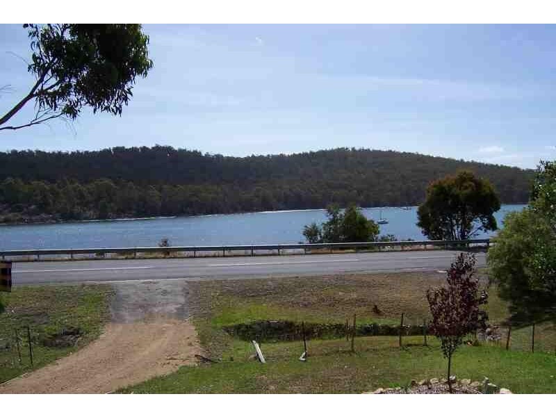 5887 Arthur Highway, Taranna TAS 7180