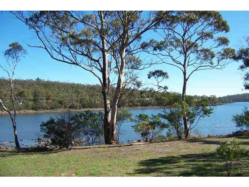 4026 Arthur Highway, Murdunna TAS 7178