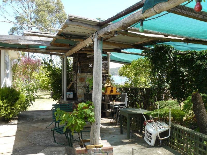 4026 Arthur Highway, Murdunna TAS 7178