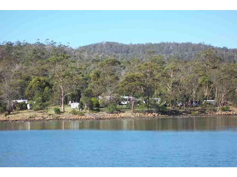 4026 Arthur Highway, Murdunna TAS 7178