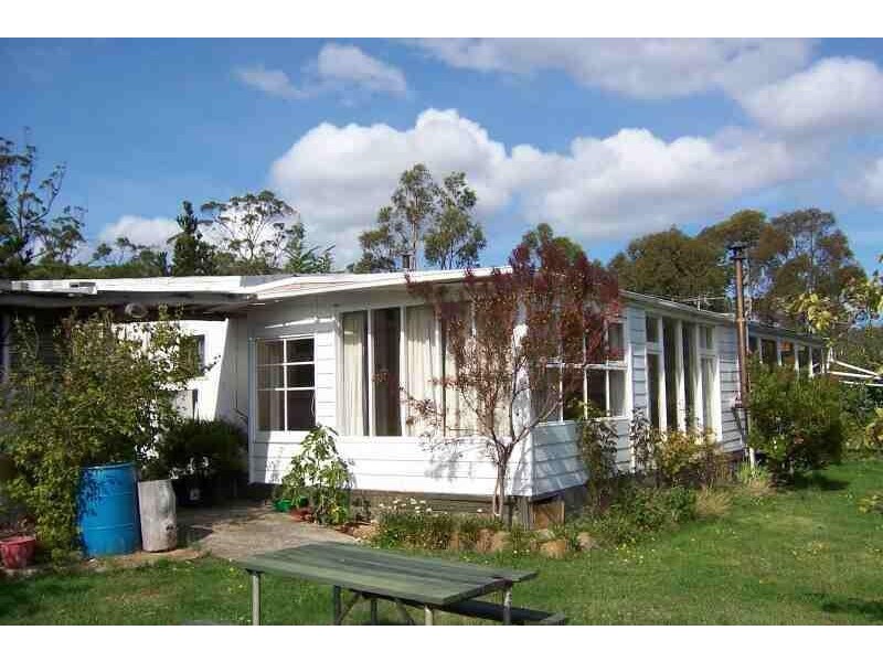 4026 Arthur Highway, Murdunna TAS 7178