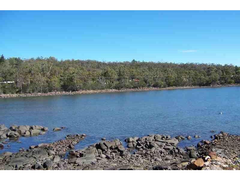 4026 Arthur Highway, Murdunna TAS 7178