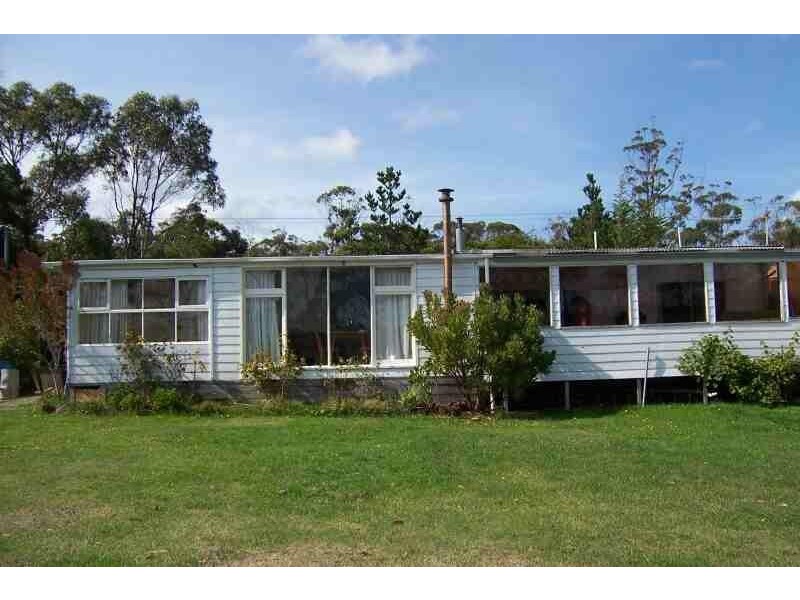 4026 Arthur Highway, Murdunna TAS 7178