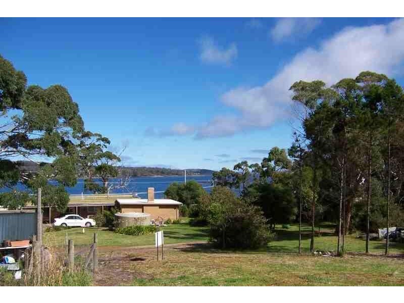 Lot 1,2,3/26 Apex Point Road, White Beach TAS 7184