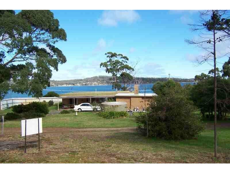 Lot 1,2,3/26 Apex Point Road, White Beach TAS 7184