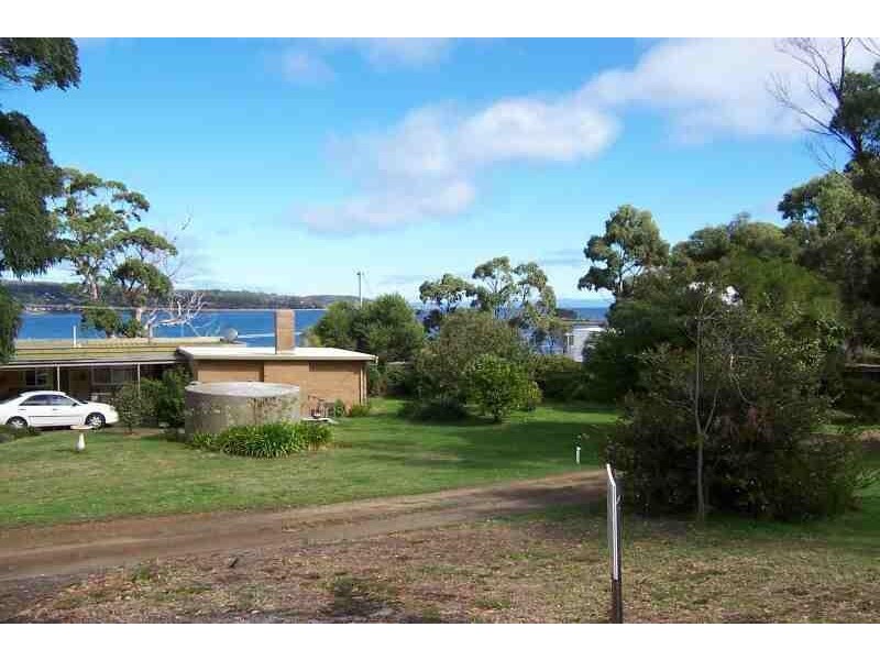 Lot 1,2,3/26 Apex Point Road, White Beach TAS 7184