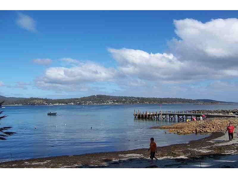Lot 1,2,3/26 Apex Point Road, White Beach TAS 7184
