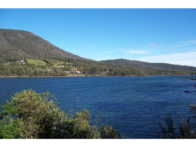64 Old Jetty Road, Eaglehawk Neck TAS 7179