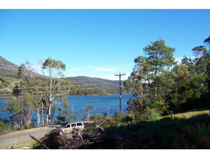 64 Old Jetty Road, Eaglehawk Neck TAS 7179