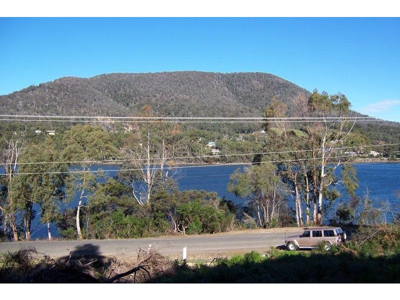 64 Old Jetty Road, Eaglehawk Neck TAS 7179