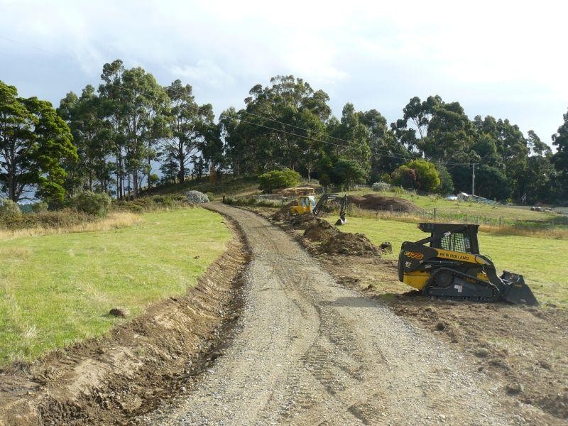 Lot 4/100 Radnor Road, Port Arthur TAS 7182