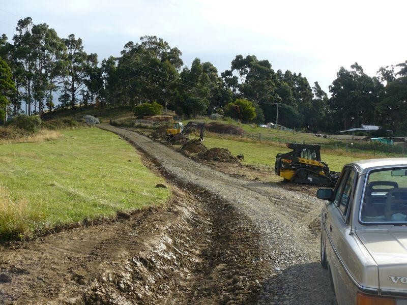 Lot 4/100 Radnor Road, Port Arthur TAS 7182