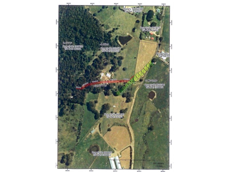 Lot 4/100 Radnor Road, Port Arthur TAS 7182