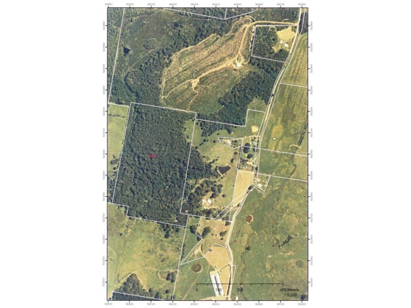 Lot 4/100 Radnor Road, Port Arthur TAS 7182