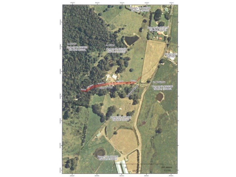 Lot 4/100 Radnor Road, Port Arthur TAS 7182