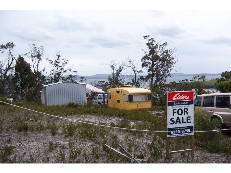 Lot 25/ Reef View Road, Sommers Bay via, Murdunna TAS 7178