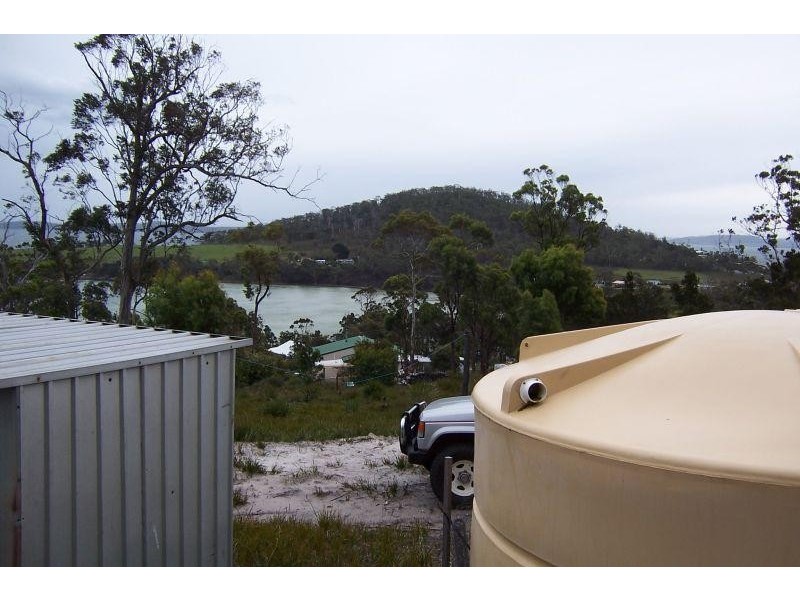 Lot 25/ Reef View Road, Sommers Bay via, Murdunna TAS 7178