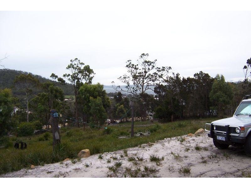 Lot 25/ Reef View Road, Sommers Bay via, Murdunna TAS 7178