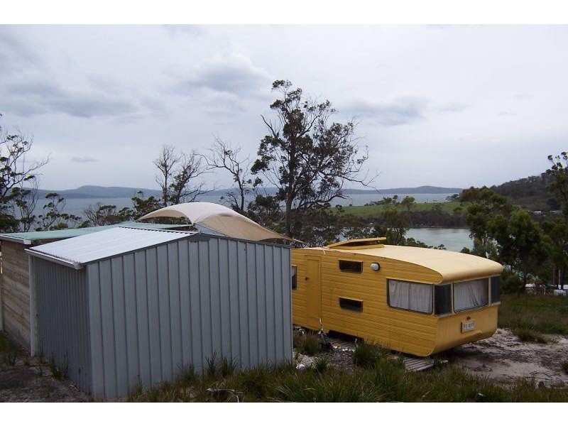 Lot 25/ Reef View Road, Sommers Bay via, Murdunna TAS 7178