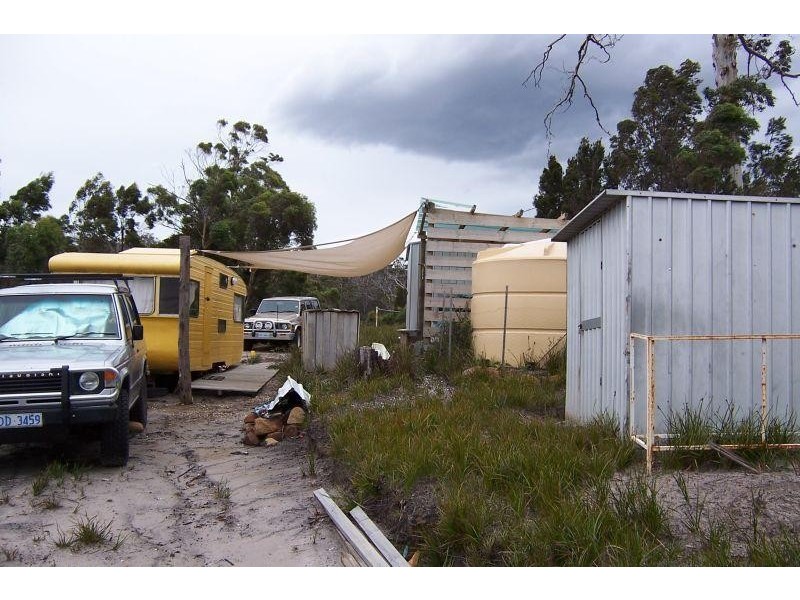 Lot 25/ Reef View Road, Sommers Bay via, Murdunna TAS 7178