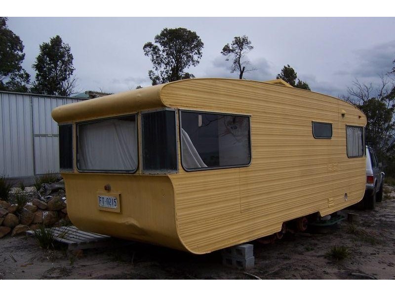 Lot 25/ Reef View Road, Sommers Bay via, Murdunna TAS 7178