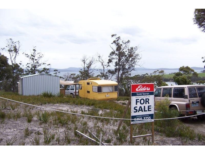 Lot 25/ Reef View Road, Sommers Bay via, Murdunna TAS 7178