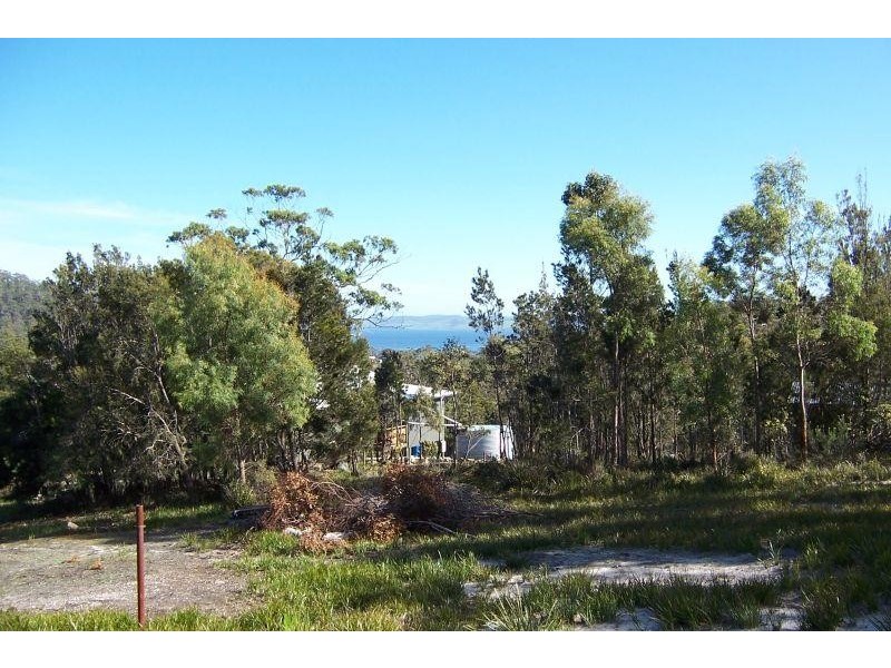Lot 25/ Reef View Road, Sommers Bay via, Murdunna TAS 7178