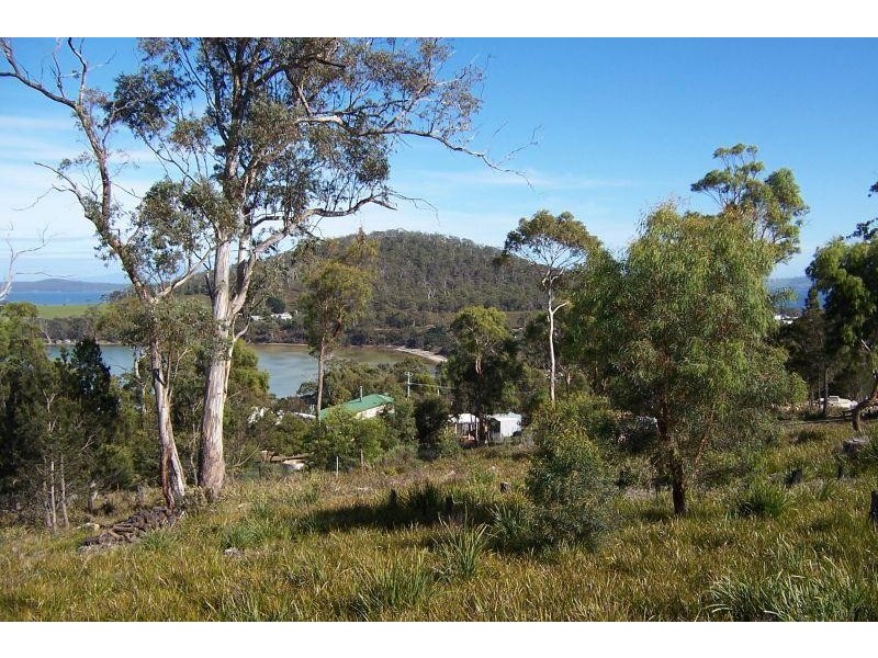 Lot 25/ Reef View Road, Sommers Bay via, Murdunna TAS 7178
