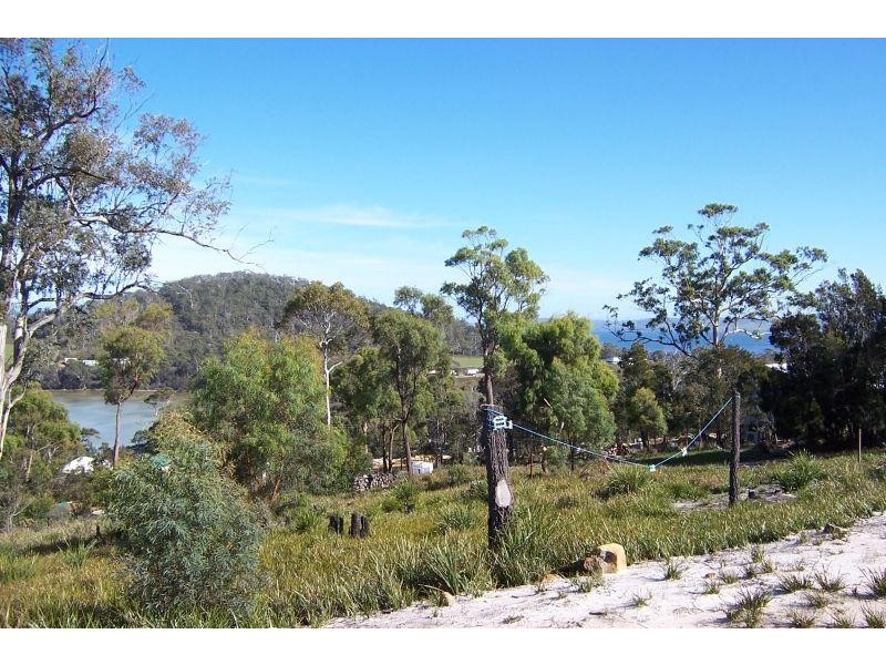 Lot 25/ Reef View Road, Sommers Bay via, Murdunna TAS 7178