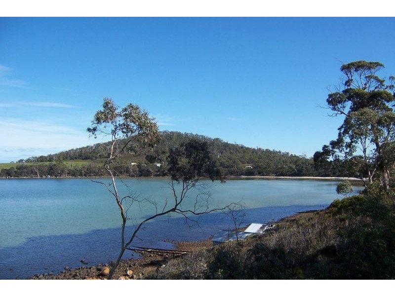 Lot 25/ Reef View Road, Sommers Bay via, Murdunna TAS 7178