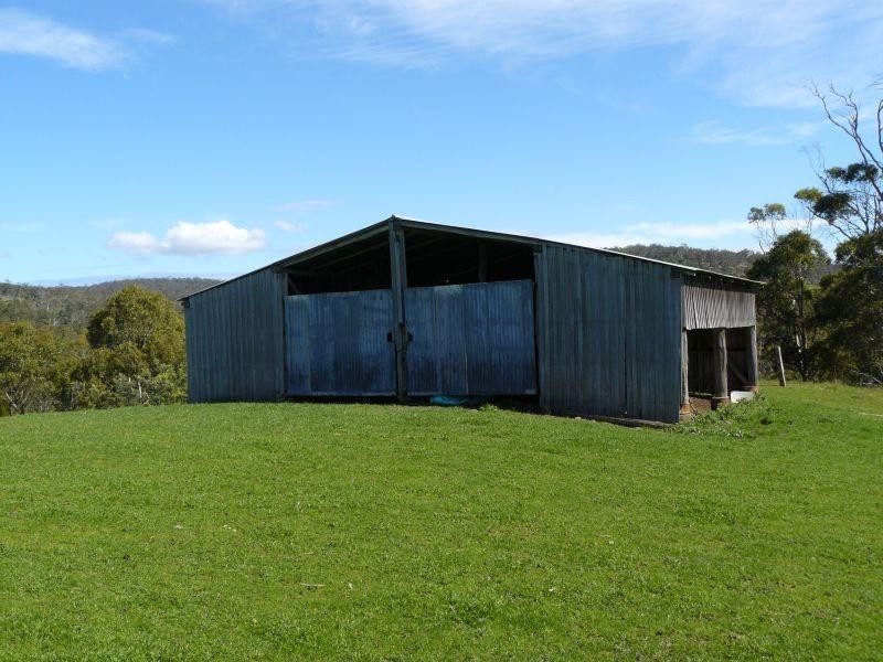 715 Saltwater River Road, Saltwater River TAS 7186